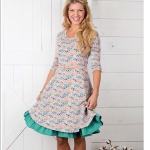 Joanna Gaines Down on the Farm Dress